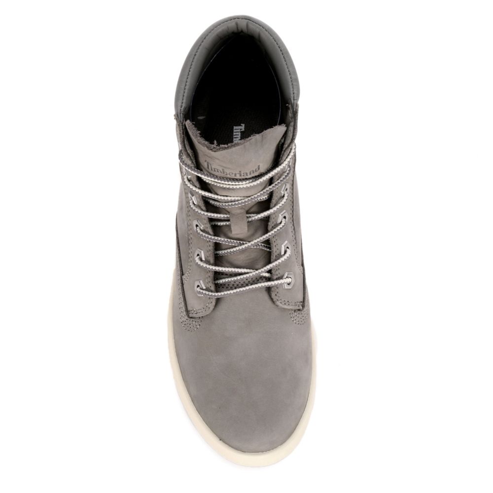 timberland dausette grey