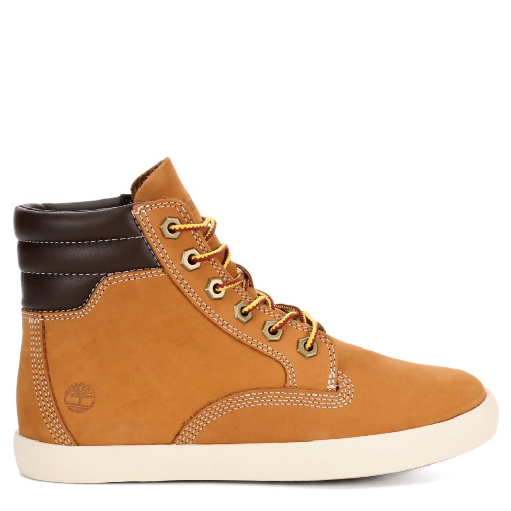 timberland women's dausette boot