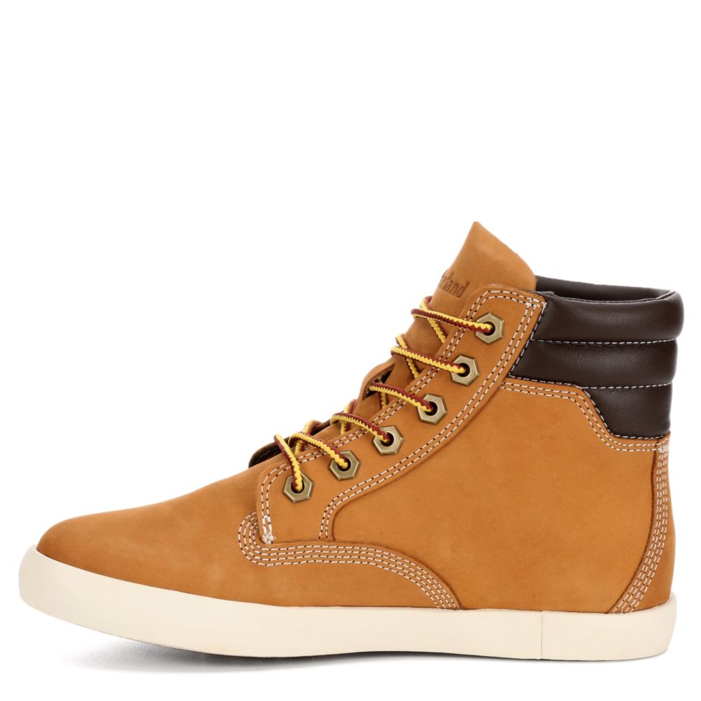 timberland dausette sneaker