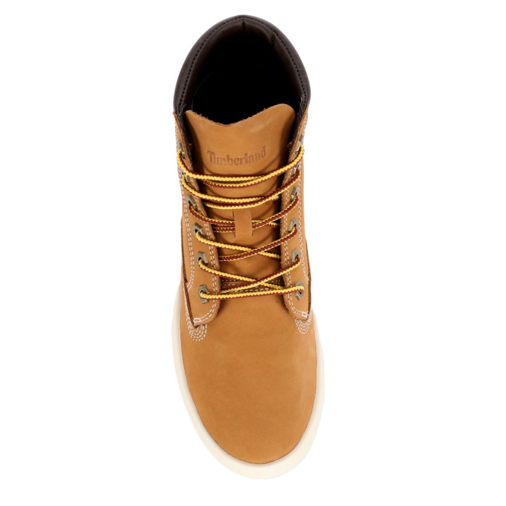 timberland dausette