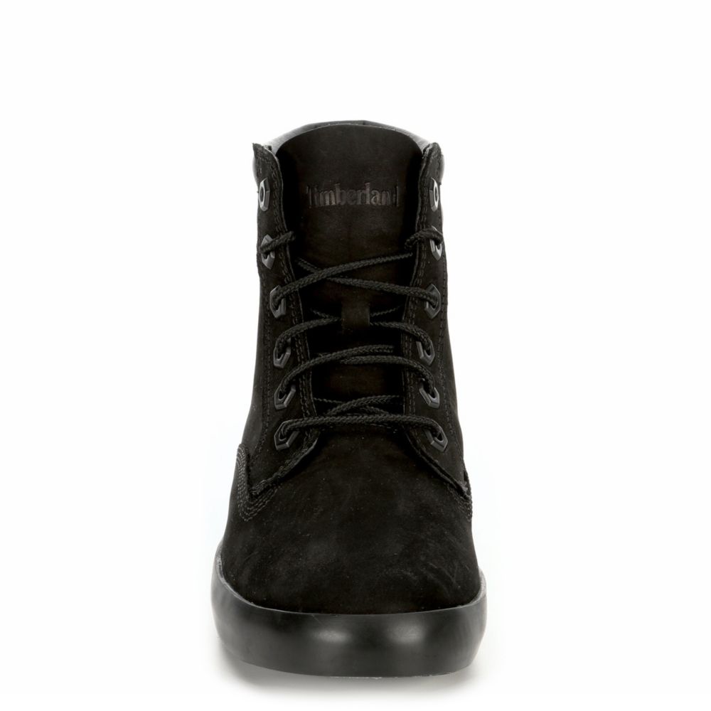 timberland dausette black