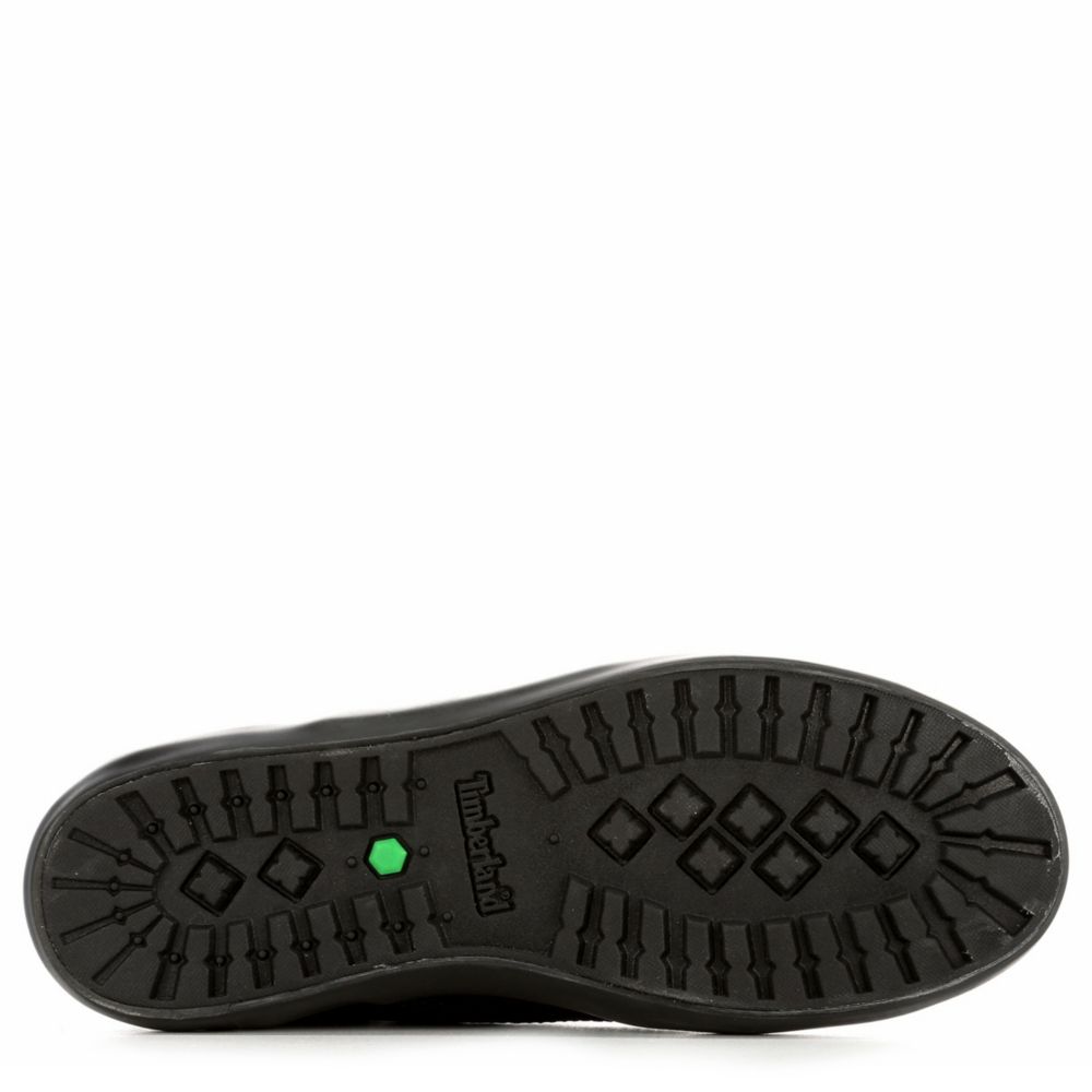 timberland dausette black