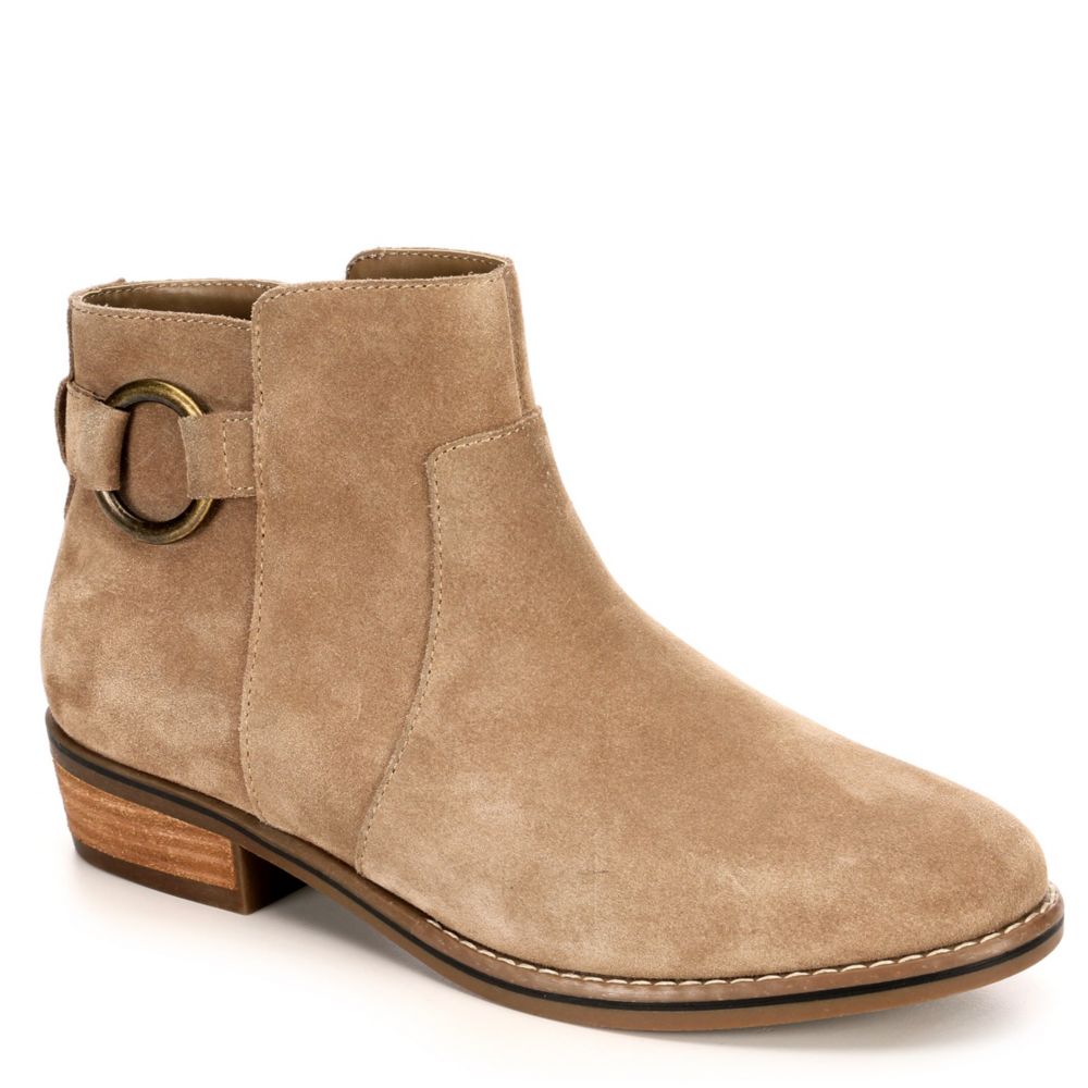 Taupe Boots Womens - nnneanmaailma