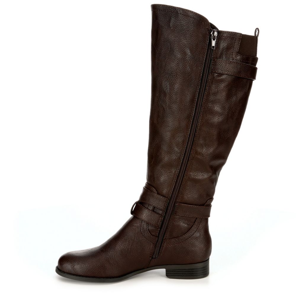 lifestride francesca wide calf
