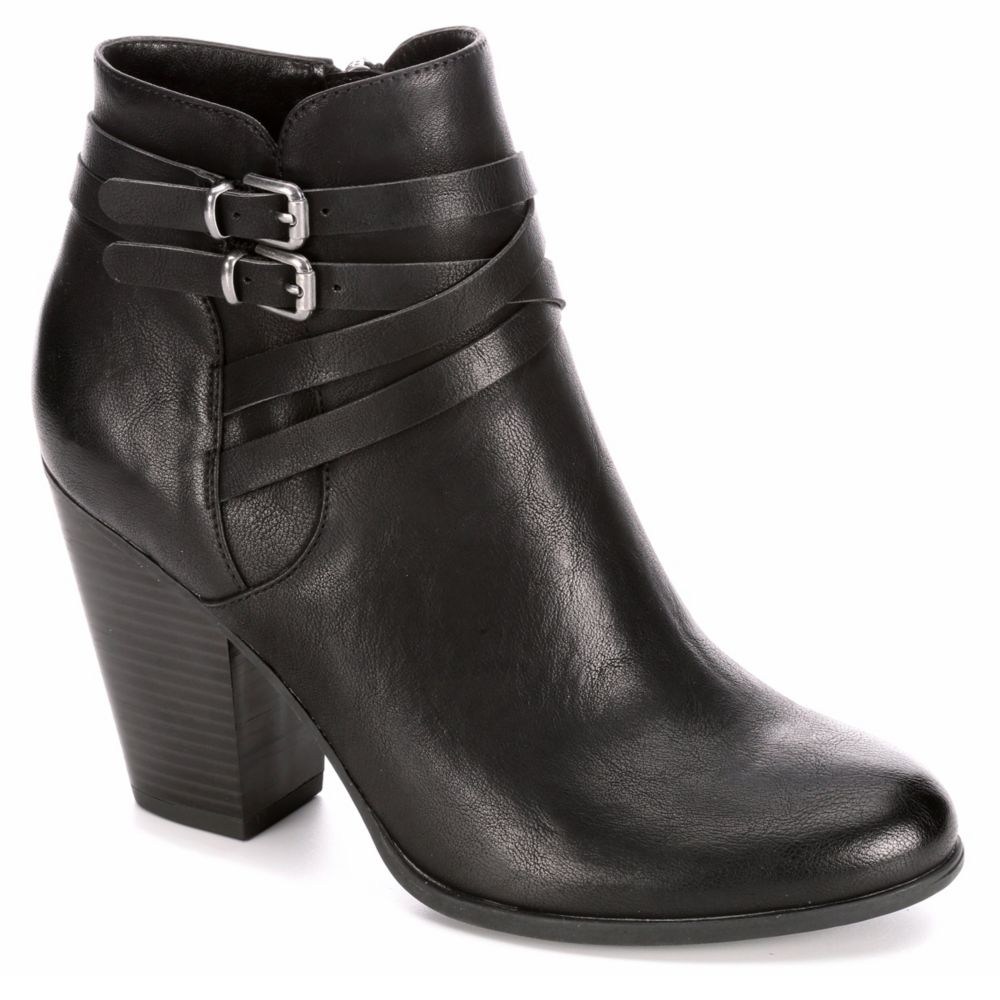 Black Xappeal Womens Monica