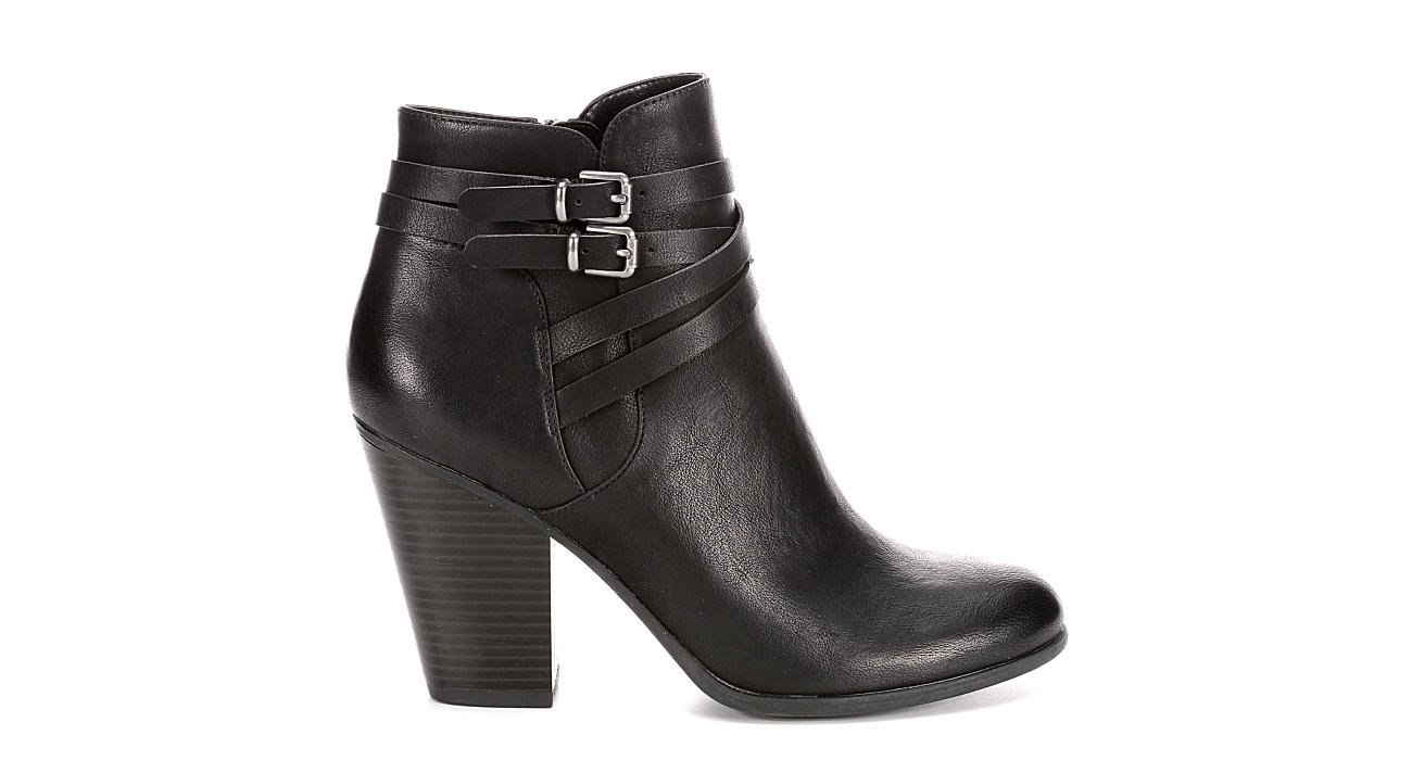 Black Xappeal Womens Monica Boot | Boots | Rack Room Shoes