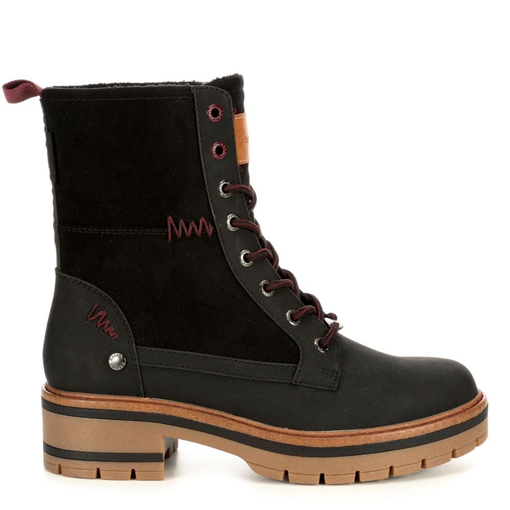 bench waterproof boots