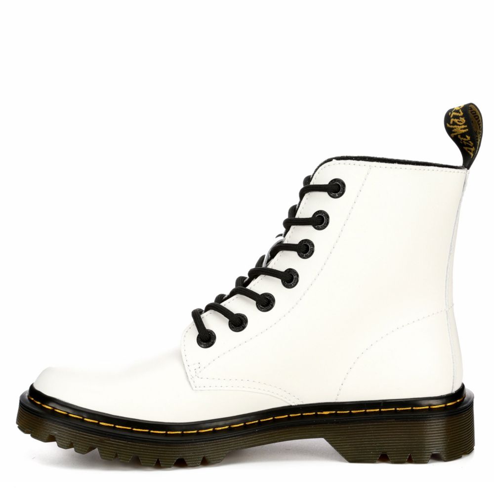 dr martens luana white