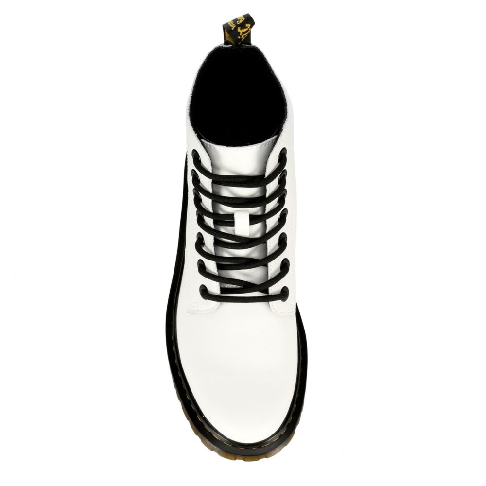 doc martens luana white