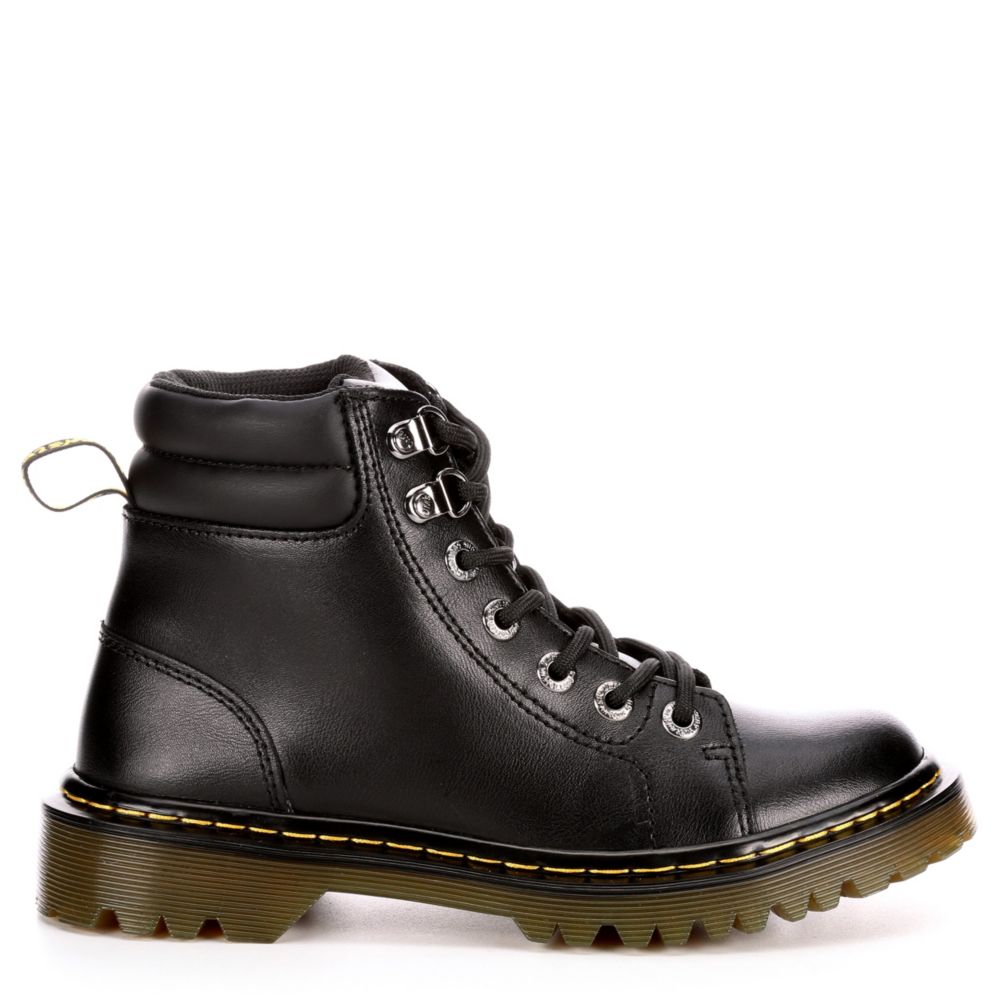 women's faora combat boot