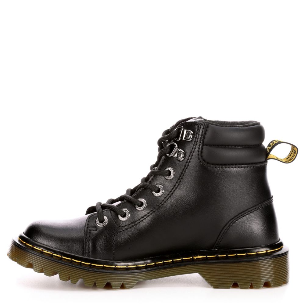 women's faora combat boot