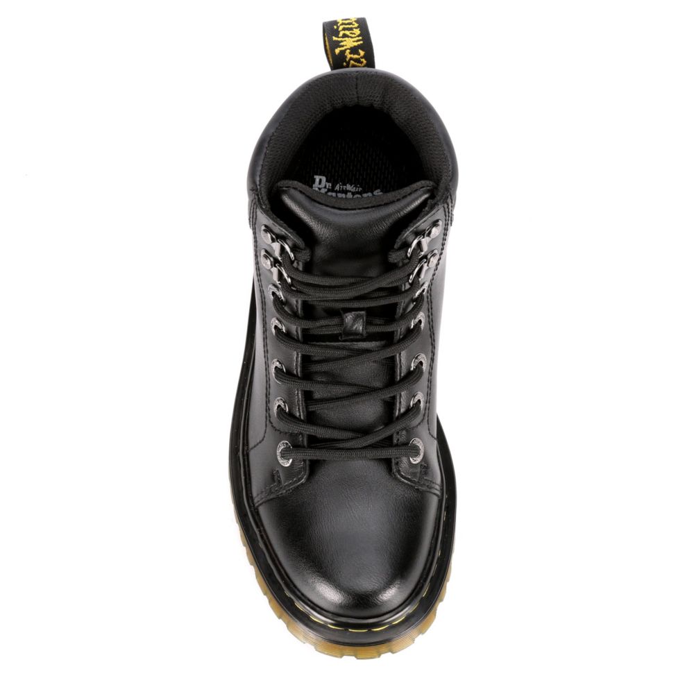 dr martens faora review