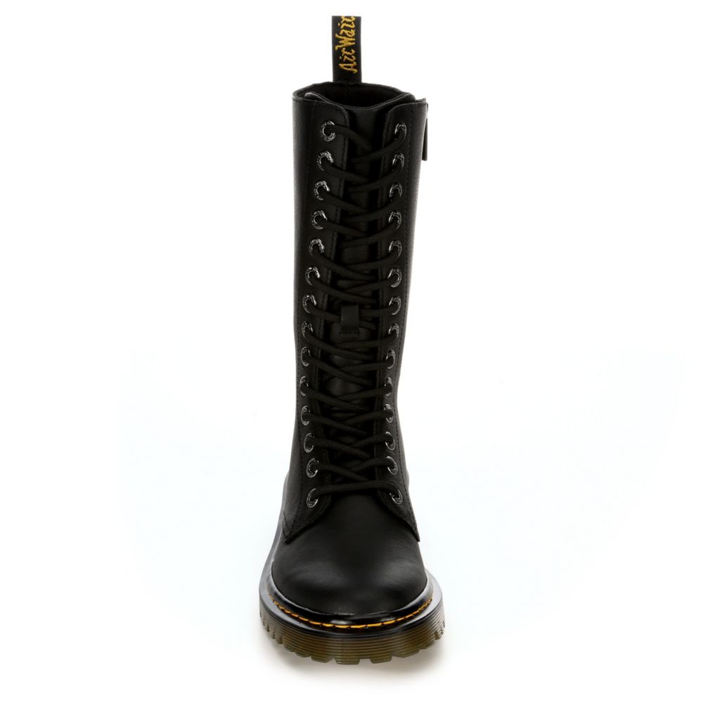 dr martens luana black