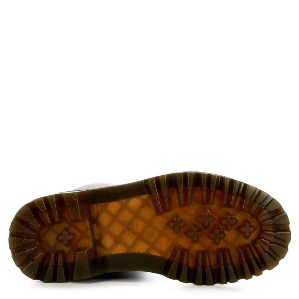 women's luana tall combat boot