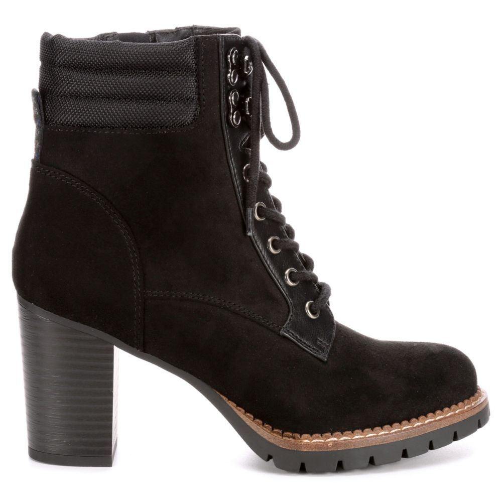 women's luana combat boot