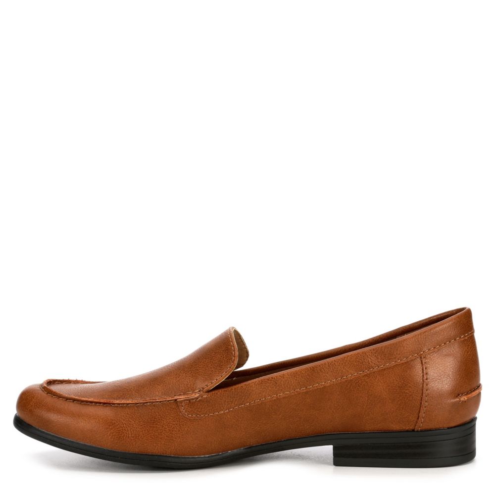 lifestride vintage loafer