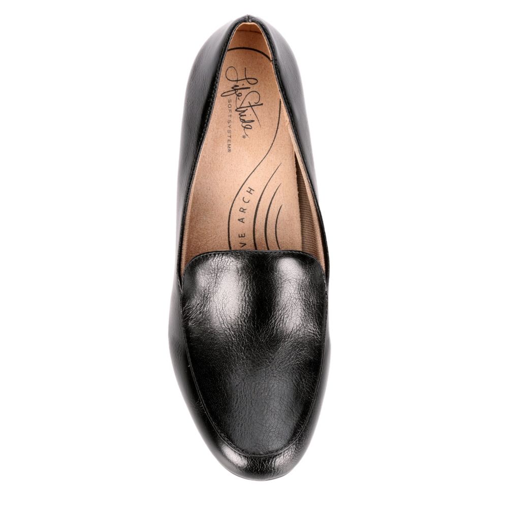 lifestride trixie loafer