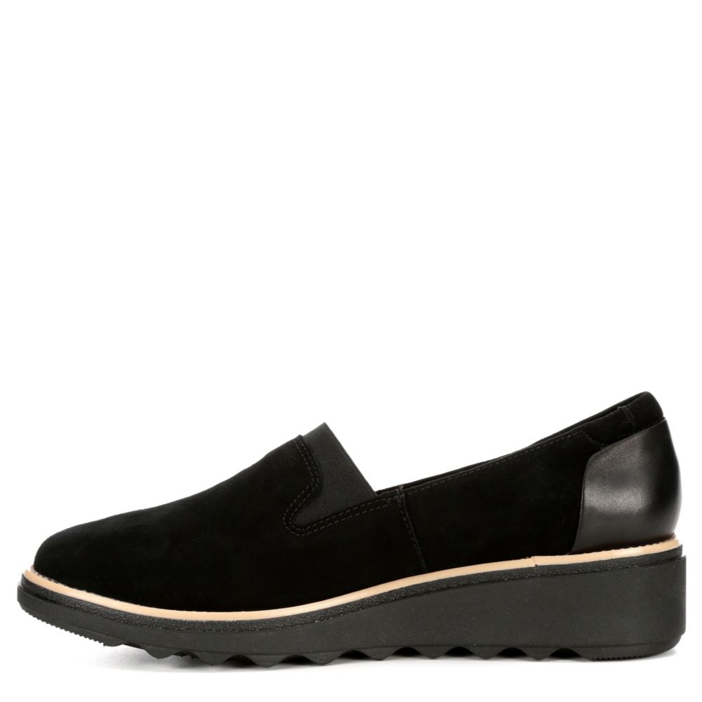 clarks sharon dolly loafer