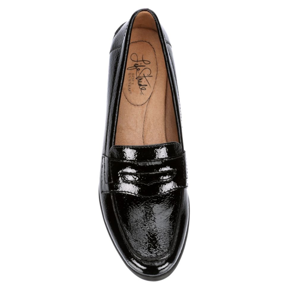 lifestride madison loafer