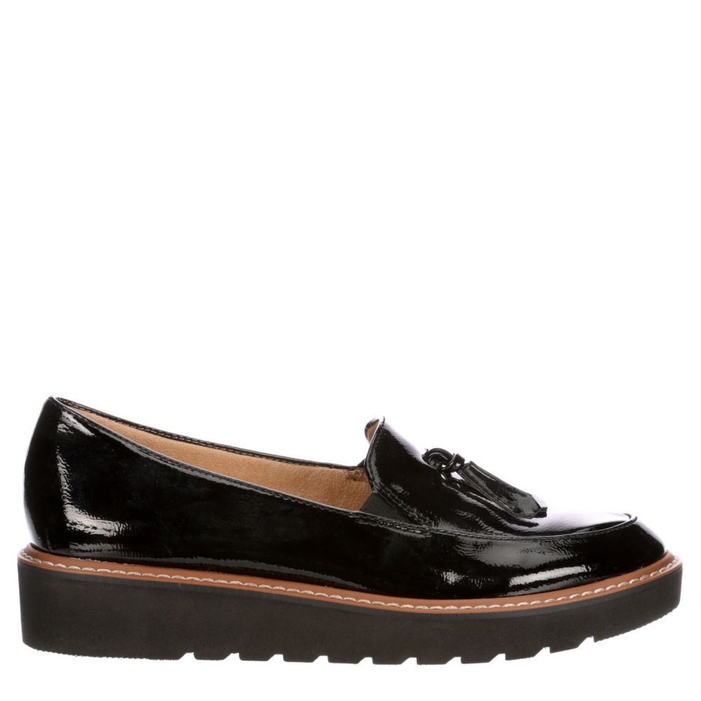 naturalizer electra wedge loafer