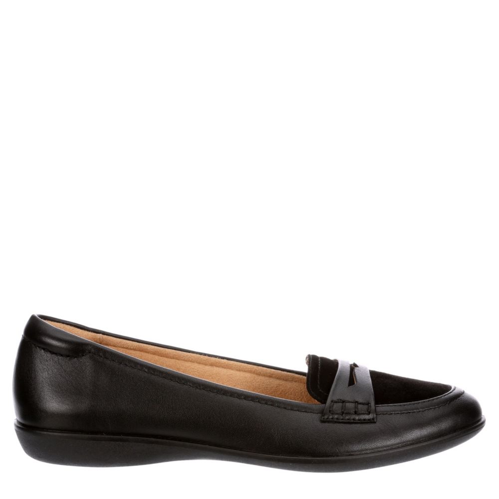 naturalizer finley loafer