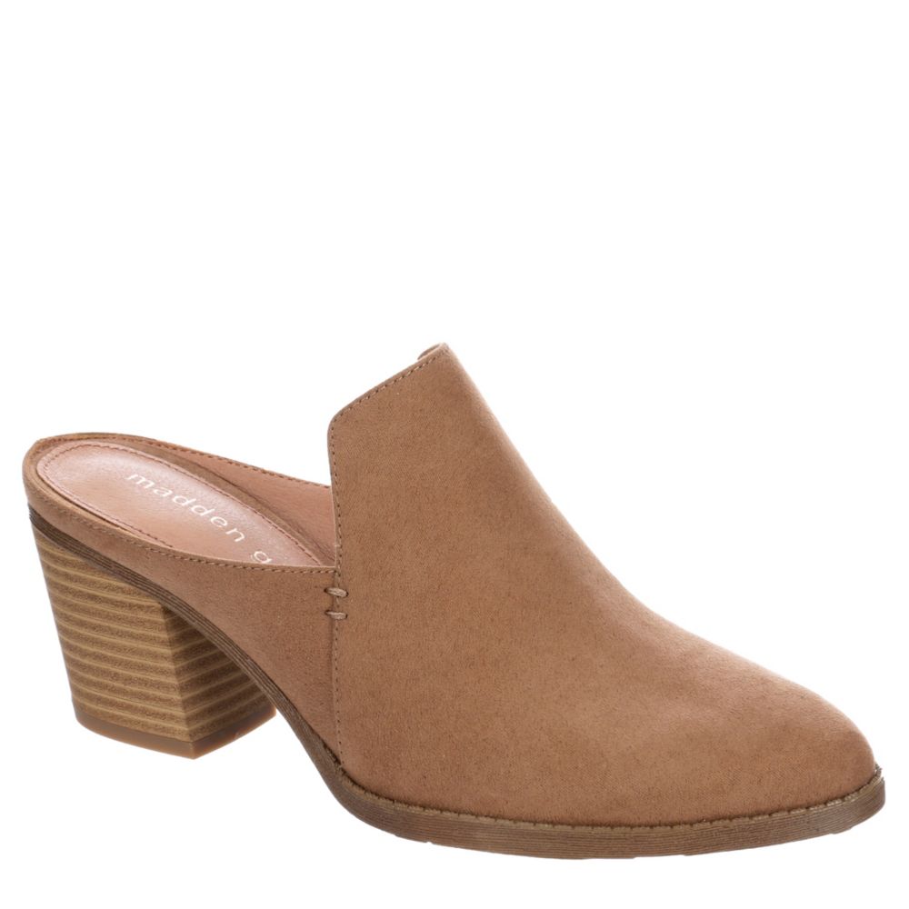 womens madden girl gemma slip on casual shoe