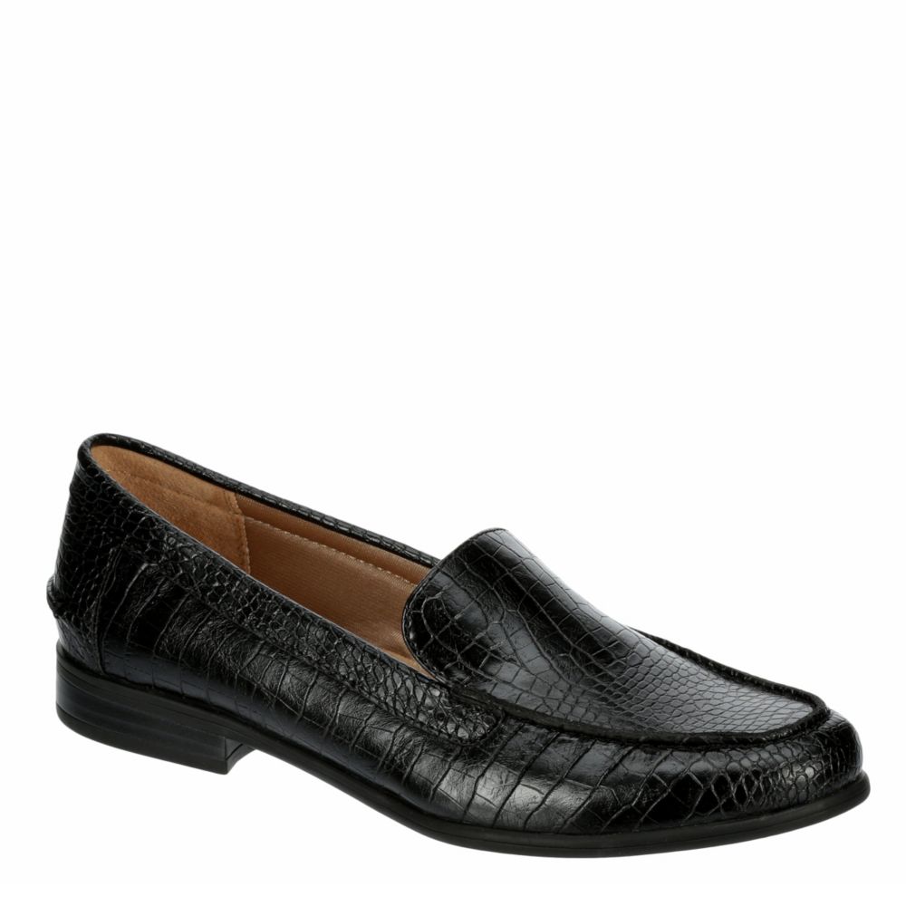 clarks margot free black