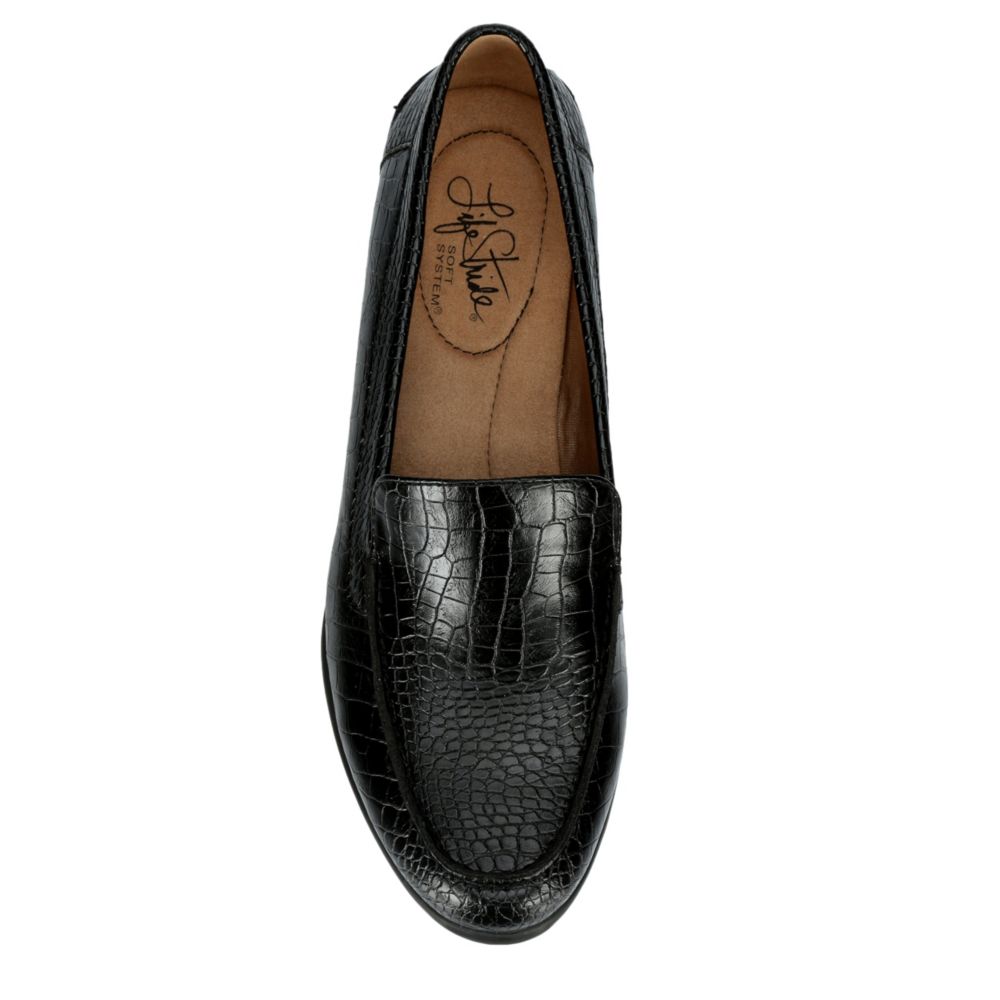 lifestride margot loafer