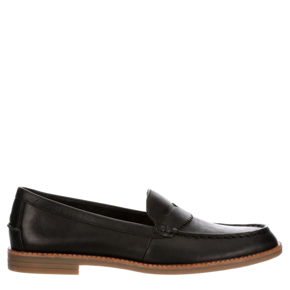 sperry waypoint penny black