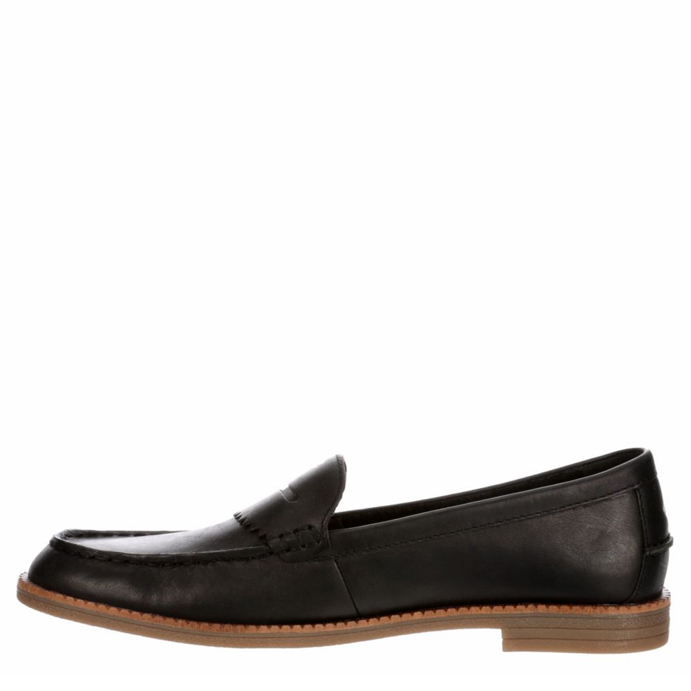 sperry waypoint penny black