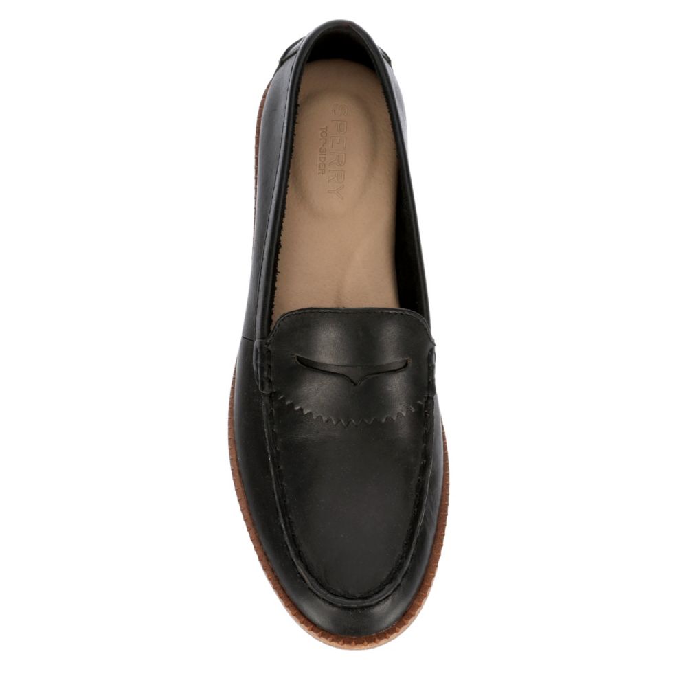 waypoint penny loafer