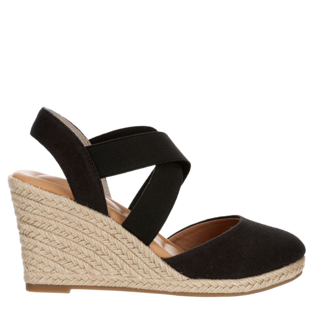 me too wedge sandals