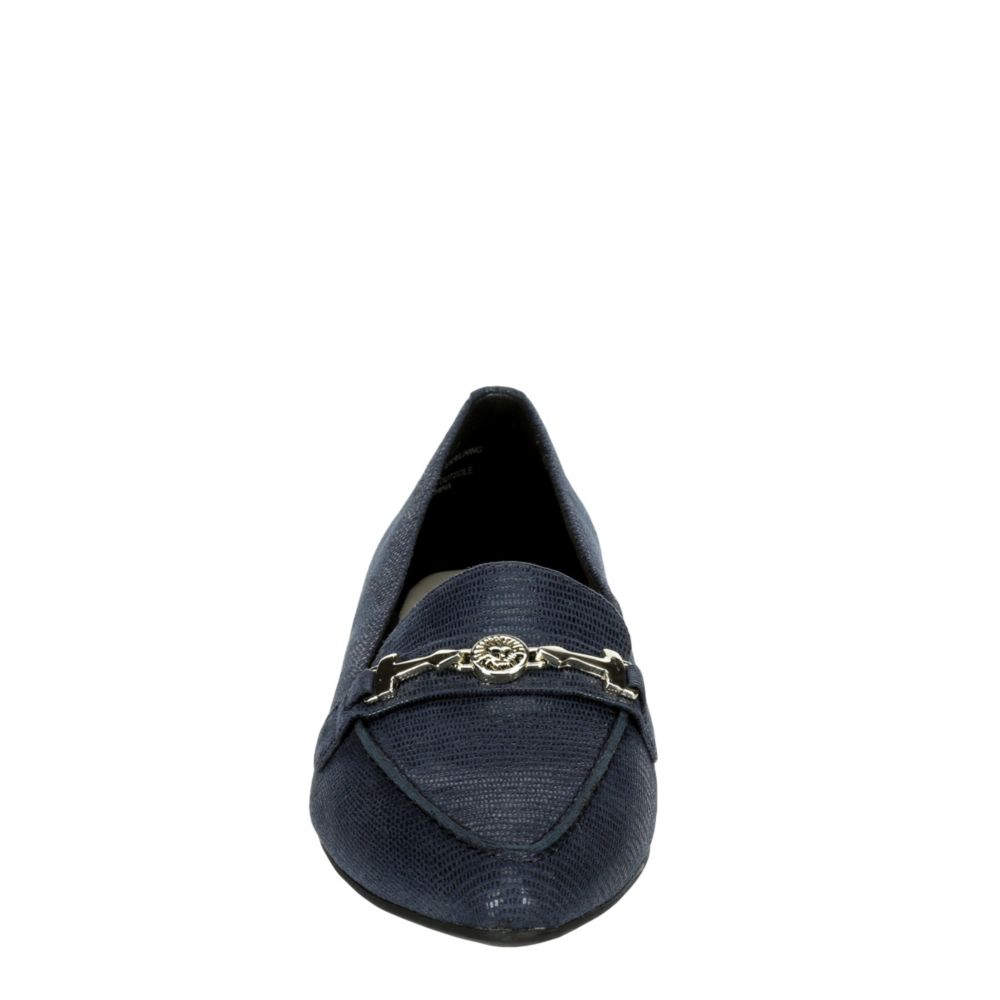 ak sport shoes navy