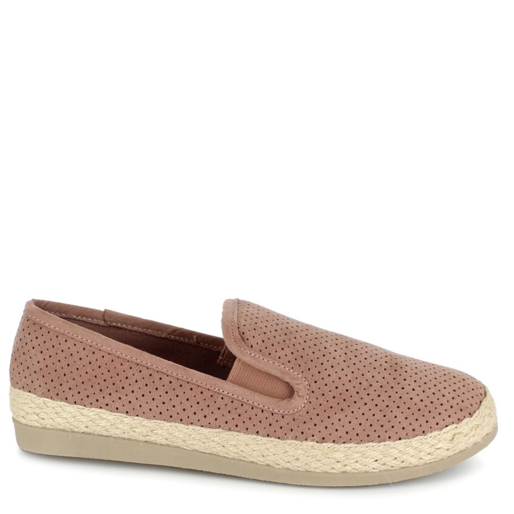 esprit slip on shoes