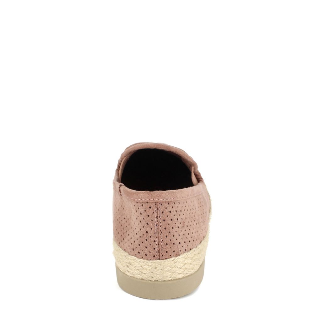 esprit slip on sneakers