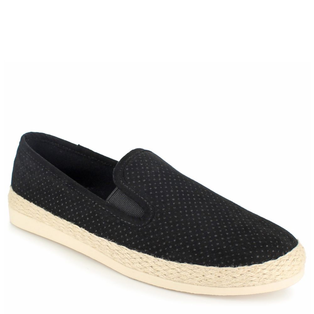 esprit slip on