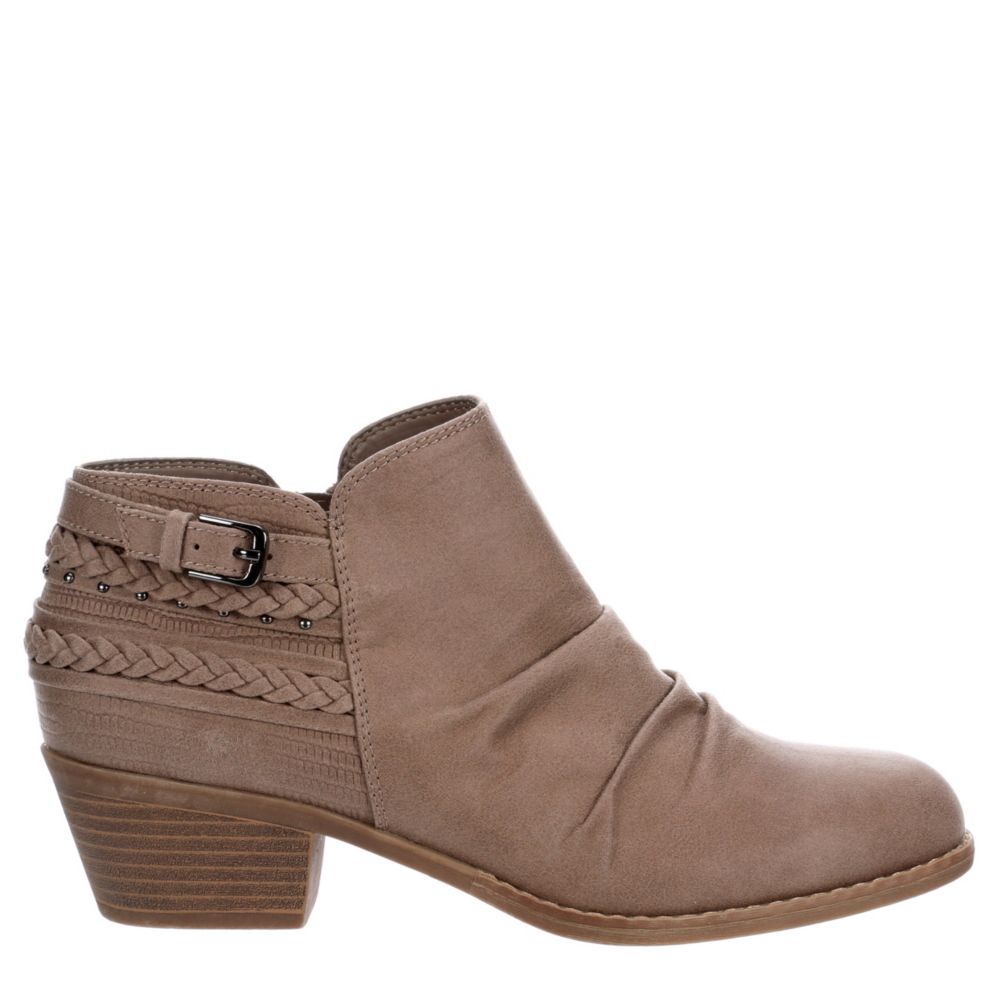 Women S Booties Ankle Boots Rack Room Shoes