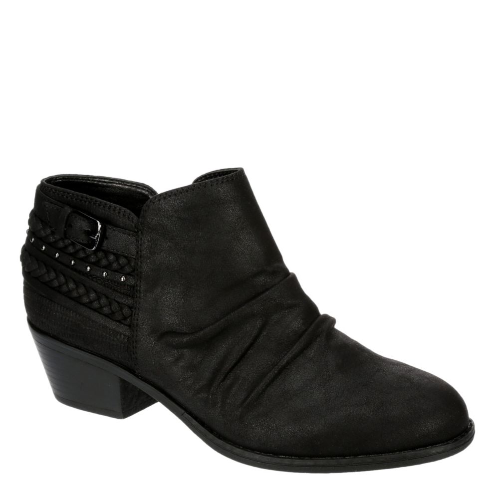 xappeal black boots