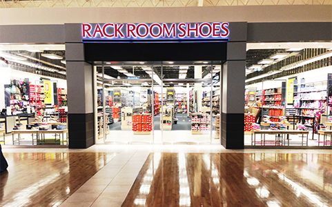 SAWGRASS MILLS REEBOK OUTLET - 2612 Sawgrass Mills Cir, Sunrise