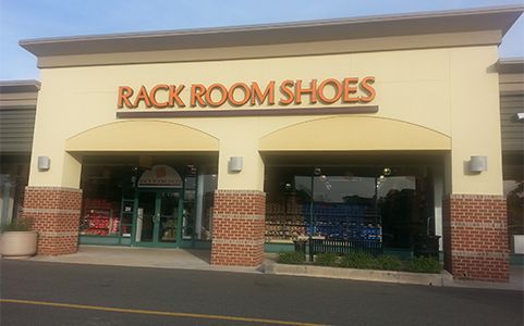 Shoe Stores in Richmond, VA | Rack Room Shoes