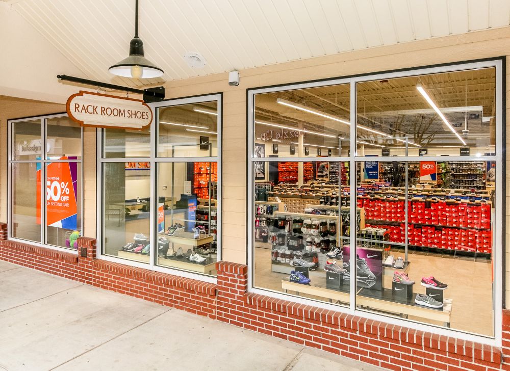 Shoe Stores at Outlet Center - Hwy. In Myrtle Beach, SC | Rack Room Shoes