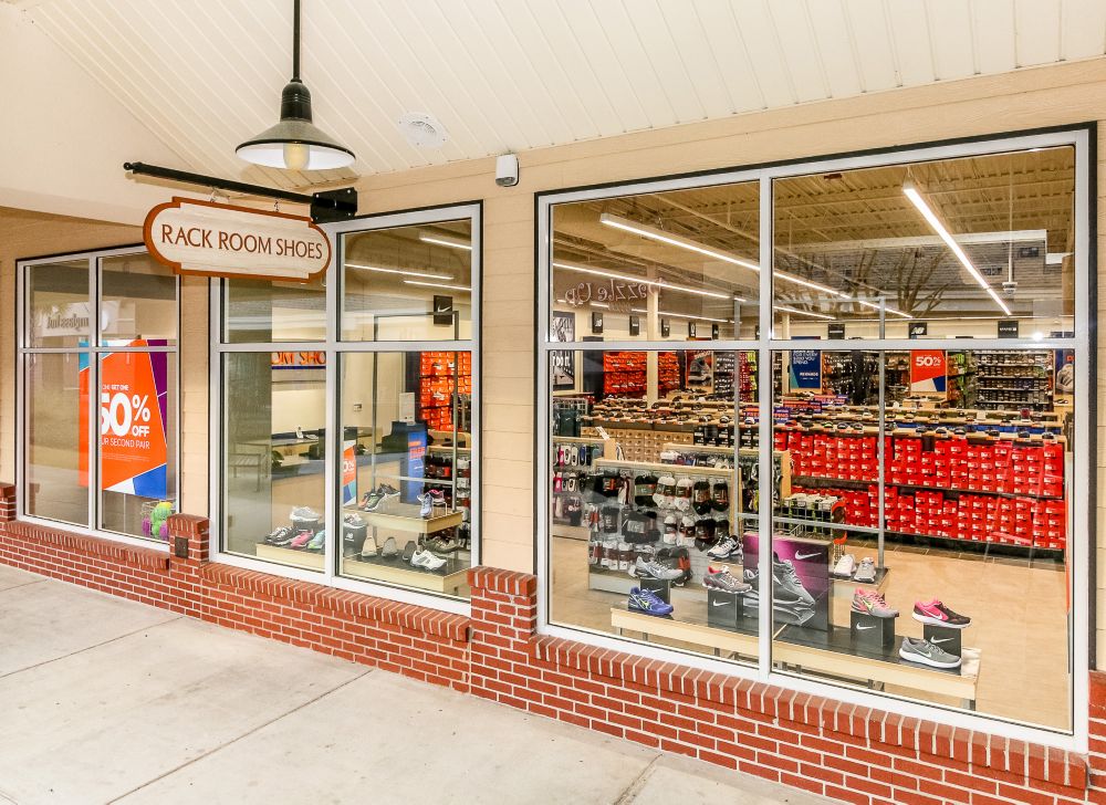 Shoe Stores at Tanger Outlet Center - Fort Worth In Fort Worth, TX