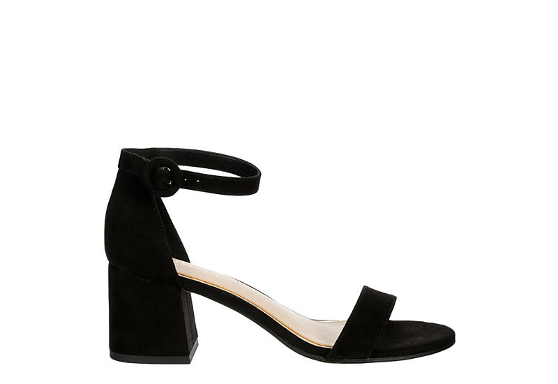 Black Xappeal Womens Hartley Sandal | Dress Sandals | Rack Room Shoes