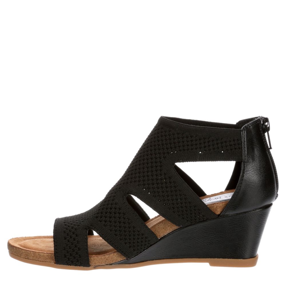 eurosoft cordelia wedge sandal