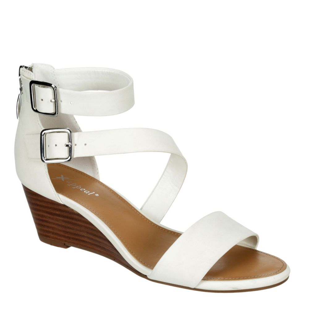 xappeal shoes website