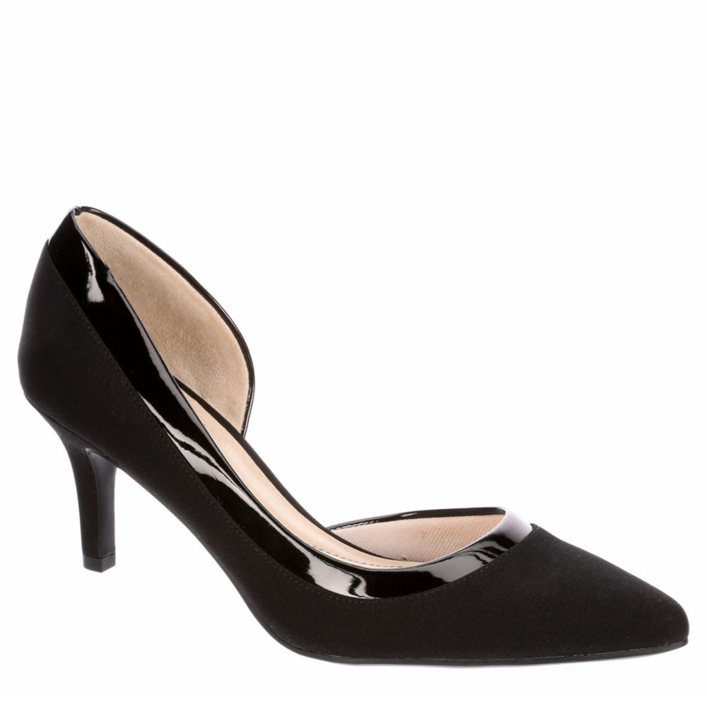 lifestride charlotte pump