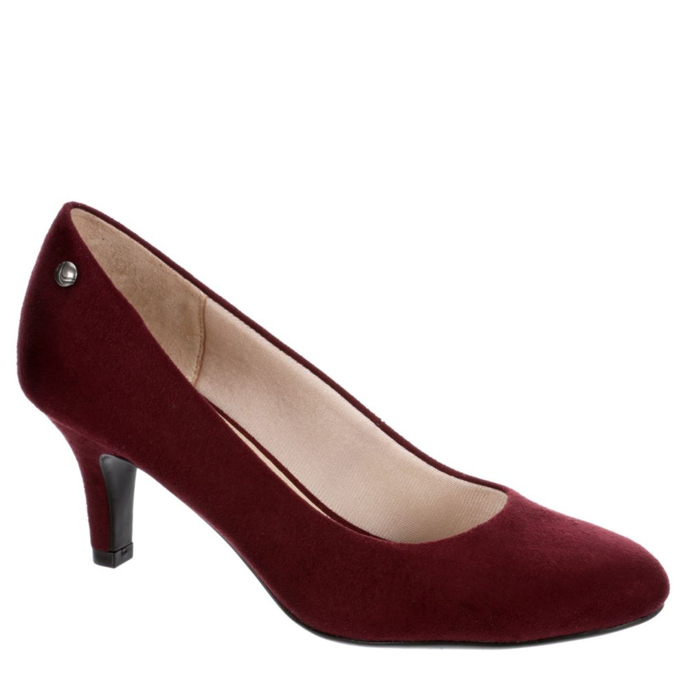 lifestride womens pumps