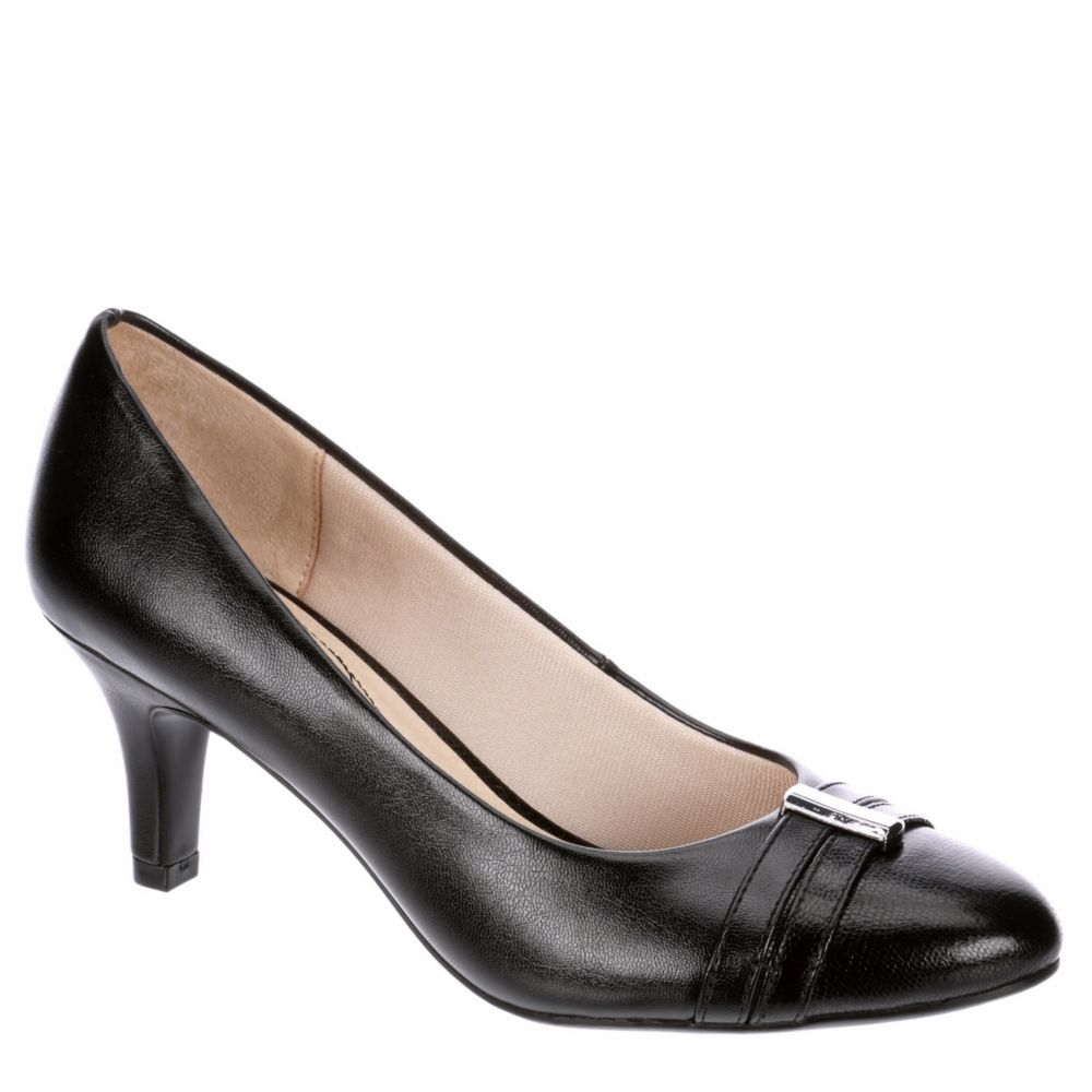 lifestride women's see this dress pump