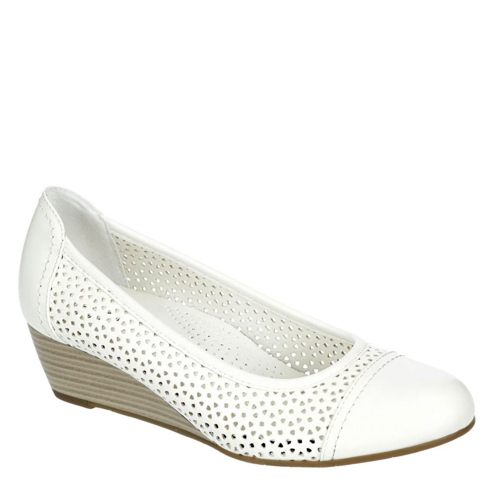 rack room womens dress shoes