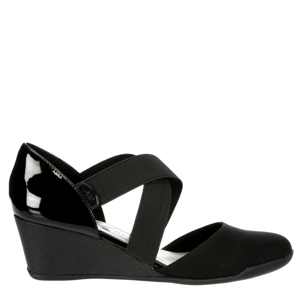 anne klein sport dress shoes